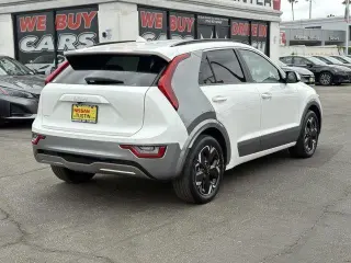 Kia Niro EV 2024 Wave 4dr Crossover