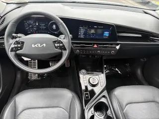 Kia Niro EV 2024 Wave 4dr Crossover