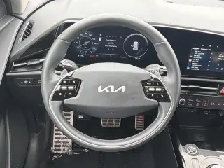 Kia Niro EV 2024 Wave 4dr Crossover