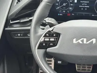 Kia Niro EV 2024 Wave 4dr Crossover