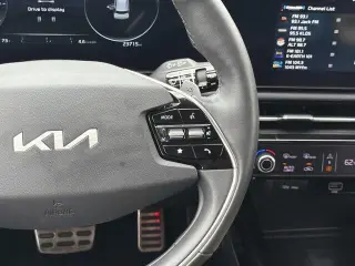 Kia Niro EV 2024 Wave 4dr Crossover
