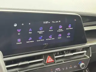 Kia Niro EV 2024 Wave 4dr Crossover