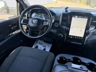 2022 RAM 2500 Tradesman 4x4 Crew Cab 8' Box