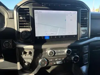 Ford F-150 2024 4x4 XLT 4dr SuperCrew 5.5 ft. SB