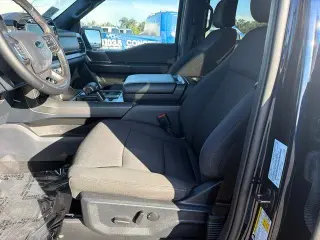 Ford F-150 2024 4x4 XLT 4dr SuperCrew 5.5 ft. SB
