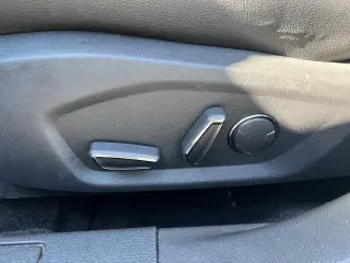 2014 Ford Fusion 4dr Sdn SE FWD