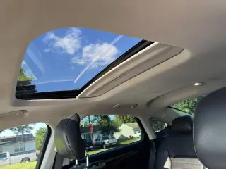 2014 Ford Fusion 4dr Sdn SE FWD