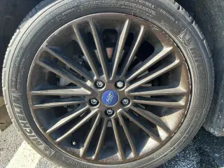 2014 Ford Fusion 4dr Sdn SE FWD