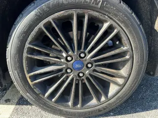 2014 Ford Fusion 4dr Sdn SE FWD