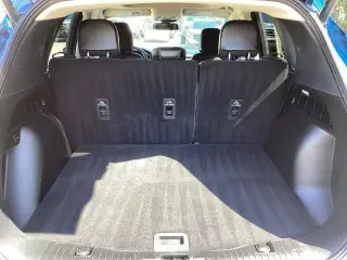 Ford Escape 2020 AWD Titanium 4dr SUV