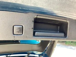 Ford Escape 2020 AWD Titanium 4dr SUV