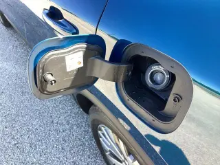 Ford Escape 2020 AWD Titanium 4dr SUV