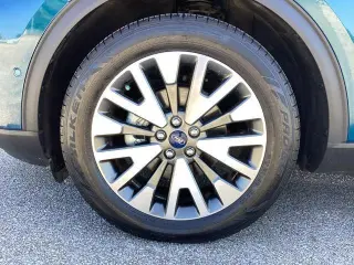 Ford Escape 2020 AWD Titanium 4dr SUV