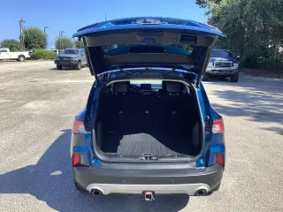 Ford Escape 2020 AWD Titanium 4dr SUV