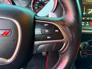 2019 Dodge Charger Scat Pack
