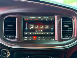 2019 Dodge Charger Scat Pack