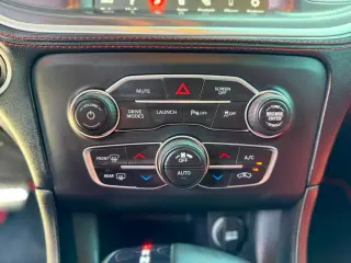 2019 Dodge Charger Scat Pack