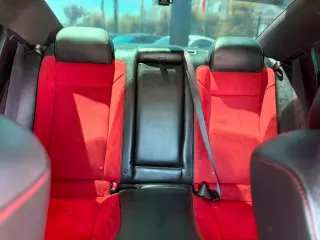 2019 Dodge Charger Scat Pack