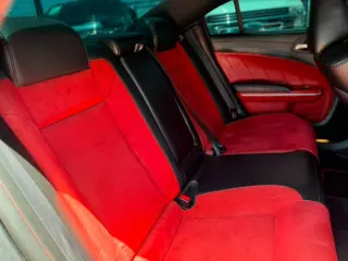 2019 Dodge Charger Scat Pack