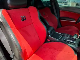 2019 Dodge Charger Scat Pack