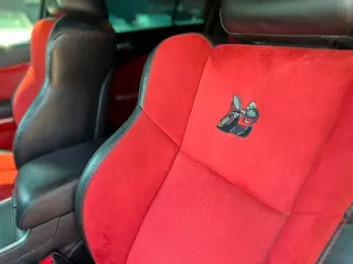 2019 Dodge Charger Scat Pack