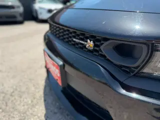 2019 Dodge Charger Scat Pack