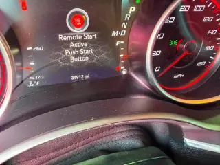 2019 Dodge Charger Scat Pack