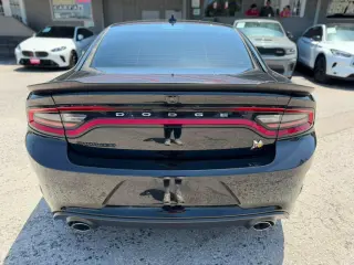2019 Dodge Charger Scat Pack