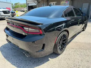 2019 Dodge Charger Scat Pack