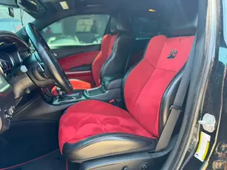 2019 Dodge Charger Scat Pack