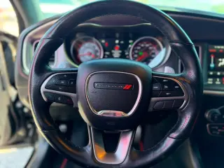 2019 Dodge Charger Scat Pack