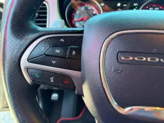 2019 Dodge Charger Scat Pack