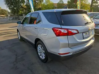 2021 Chevrolet Equinox