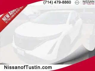 Nissan Ariya 2024 Engage 4dr Crossover