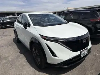 Nissan Ariya 2024 Engage 4dr Crossover