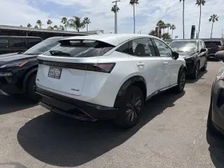 Nissan Ariya 2024 Engage 4dr Crossover