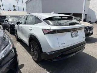 Nissan Ariya 2024 Engage 4dr Crossover