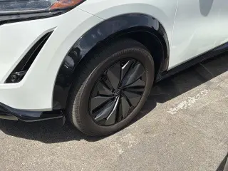 Nissan Ariya 2024 Engage 4dr Crossover