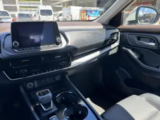 2023 Nissan Rogue FWD SV *Ltd Avail*