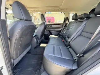 2023 Nissan Rogue FWD SV *Ltd Avail*