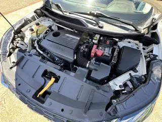 2023 Nissan Rogue FWD SV *Ltd Avail*