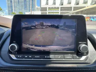 2023 Nissan Rogue FWD SV *Ltd Avail*