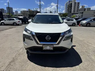 2023 Nissan Rogue FWD SV *Ltd Avail*
