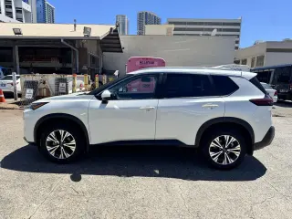 2023 Nissan Rogue FWD SV *Ltd Avail*