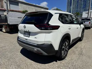 2023 Nissan Rogue FWD SV *Ltd Avail*