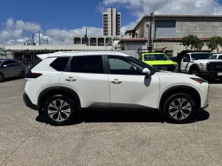 2023 Nissan Rogue FWD SV *Ltd Avail*