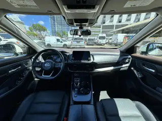 2023 Nissan Rogue FWD SV *Ltd Avail*