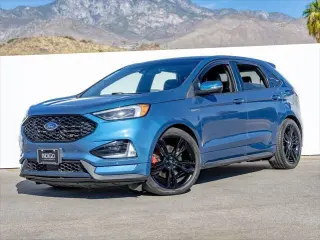 Ford Edge 2020 AWD ST 4dr Crossover