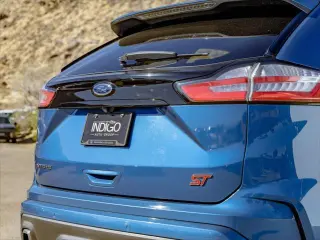 Ford Edge 2020 AWD ST 4dr Crossover