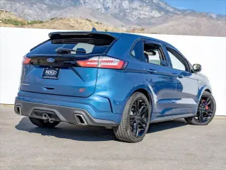 Ford Edge 2020 AWD ST 4dr Crossover